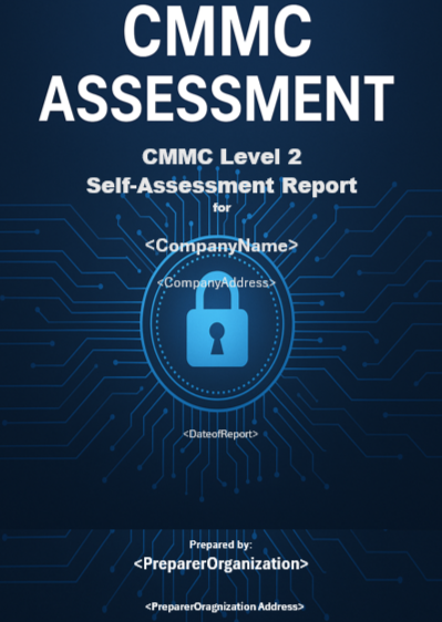 CMMC Level 2 Assessment Tool